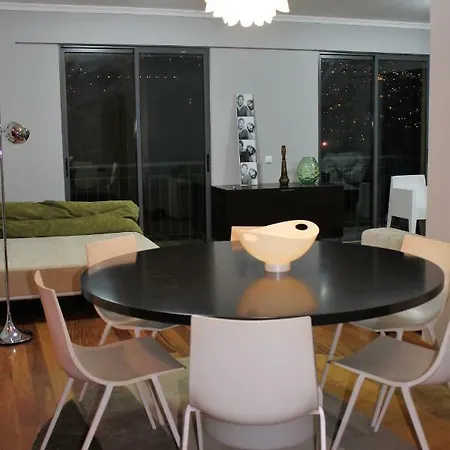Apartment Casa Do Soca *