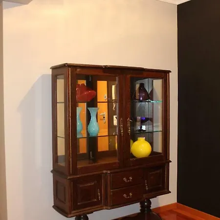 Apartment Casa Do Soca Funchal (Madeira)