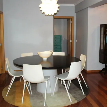Apartment Casa Do Soca