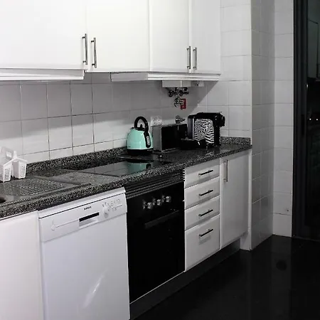Apartment Casa Do Soca Funchal (Madeira)