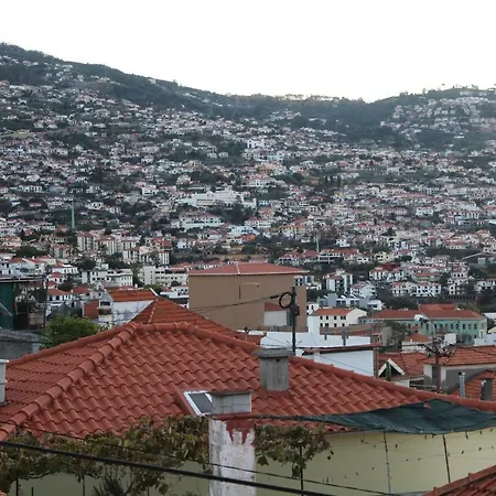 Casa Do Soca Funchal (Madeira)