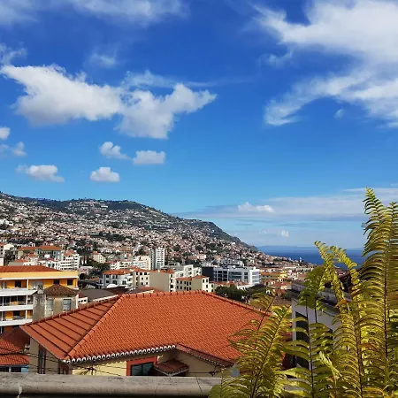 Casa Do Soca Apartment Funchal (Madeira)