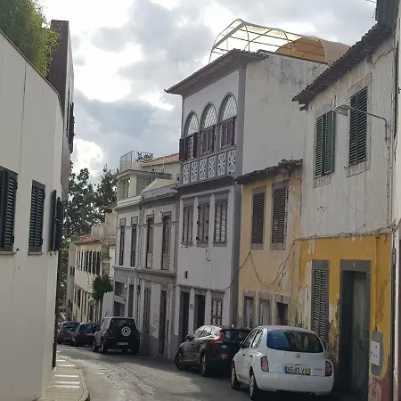 Casa Do Soca * Funchal (Madeira)