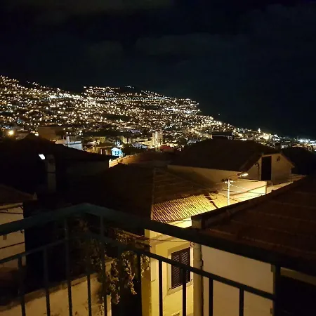 Casa Do Soca * Funchal (Madeira)