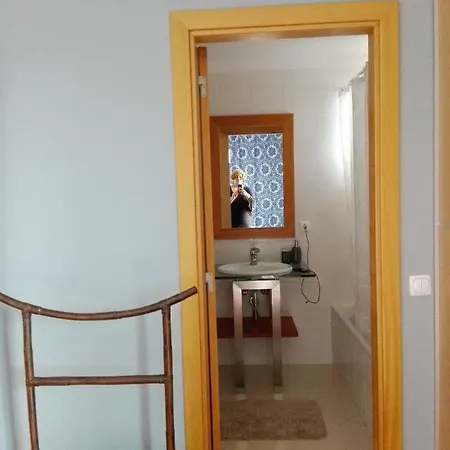 Apartment Casa Do Soca